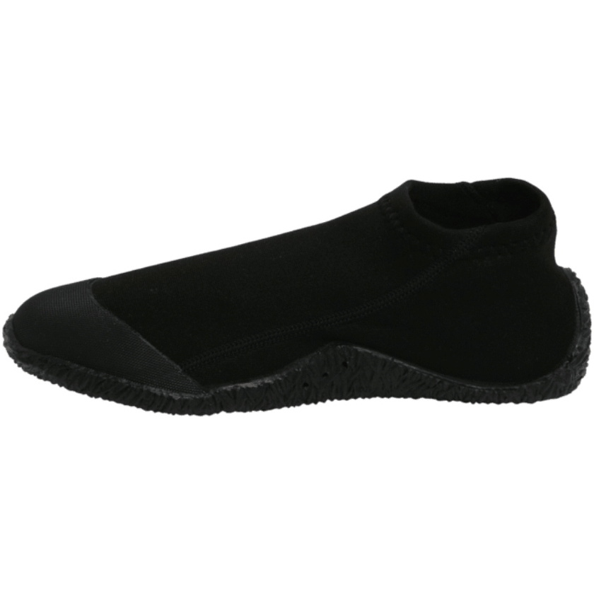 2026 Quiksilver Juniors Prologue 1mm Reef Zapatos De Punta Redonda EQBWW03016 - Black